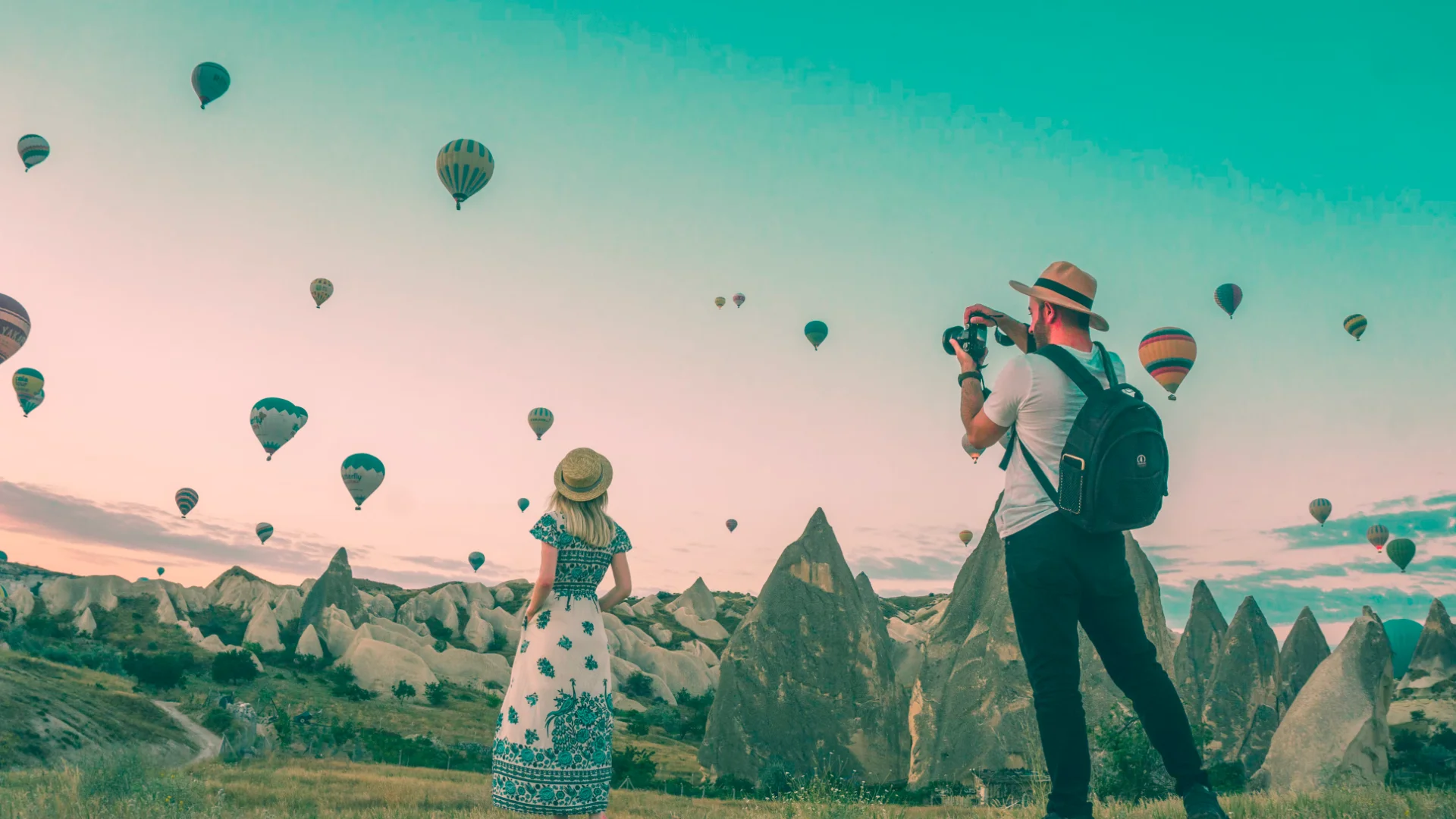 Photography Tour